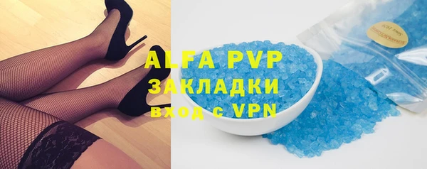 стафф Арсеньев